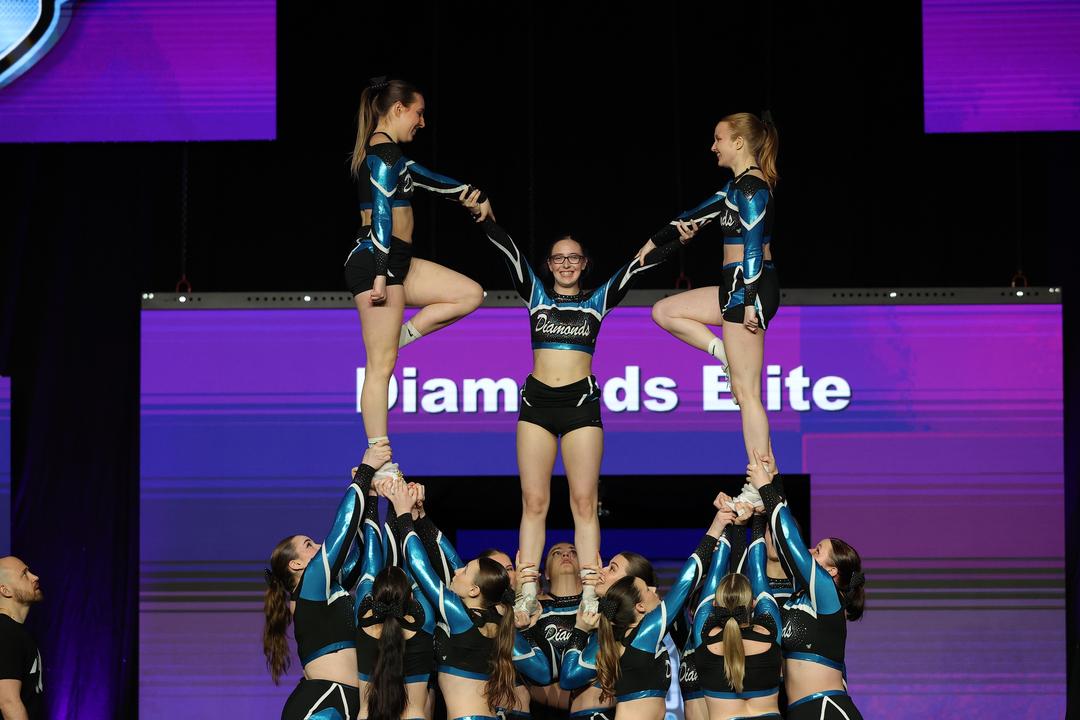 German All Level 2026
