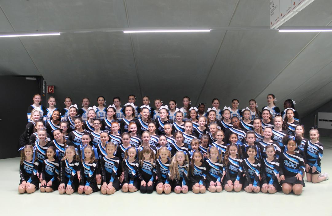 Landesmeisterschaft 2025